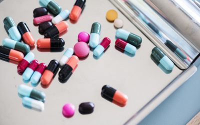 Suplementos para ganar músculo