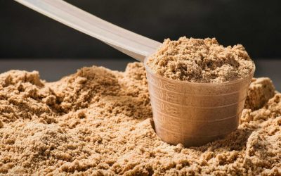 Cuántas proteínas hay que tomar, o la regla de los 30 gramos