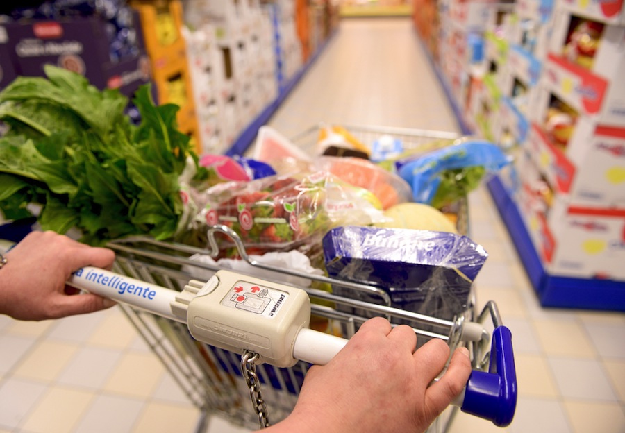 Dónde encontrar comida de verdad en el supermercado