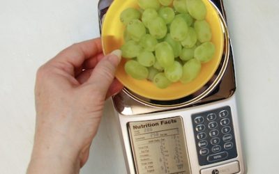 Una caloría no es una caloría