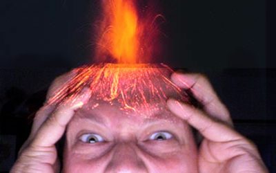 Volcado mental contra el estrés