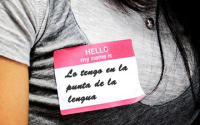 Siete trucos mentales para recordar nombres