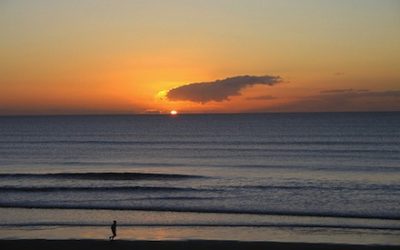 La mejor hora para el deporte