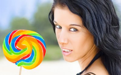 ¿Qué significan los antojos?