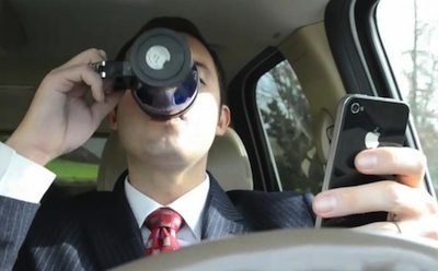 Procrastinación: pon la alarma