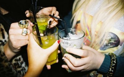 El alcohol en verano: control de daños