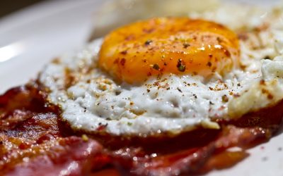 Seis alimentos que puedes comer sin miedo