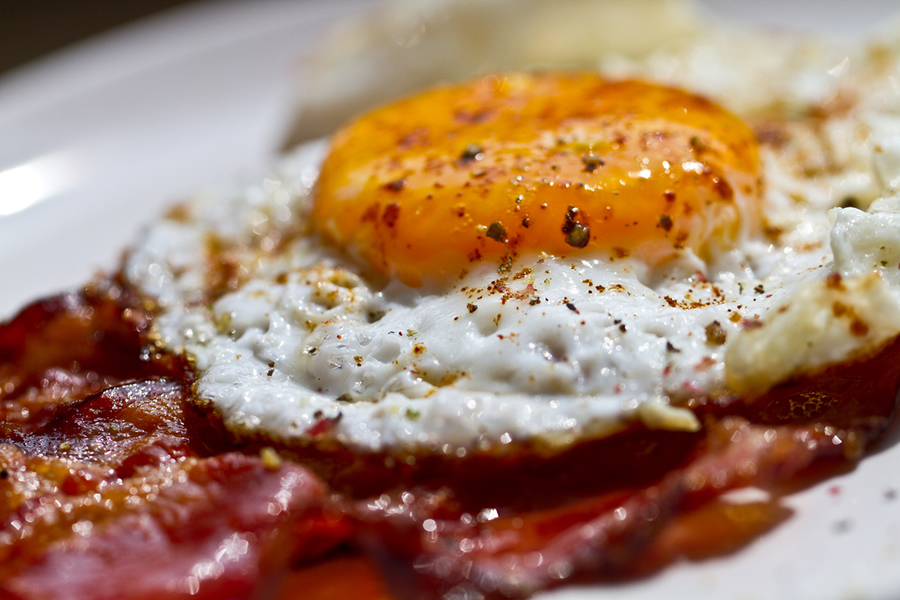 Seis alimentos que puedes comer sin miedo