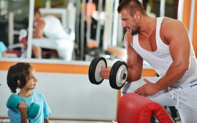 Seis trucos para aprovechar mejor tu gimnasio