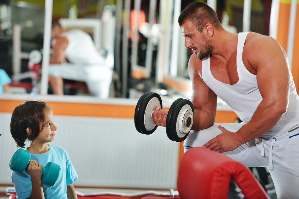 Seis trucos para aprovechar mejor tu gimnasio