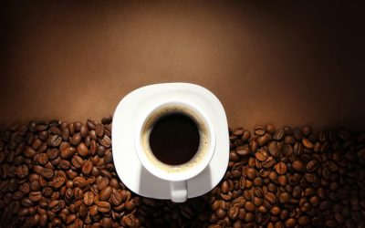 El café, tu cerebro y la memoria