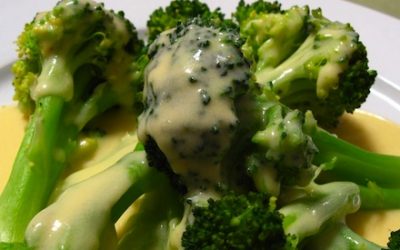 El gourmet saludable: tres culpables, tres sustitutos