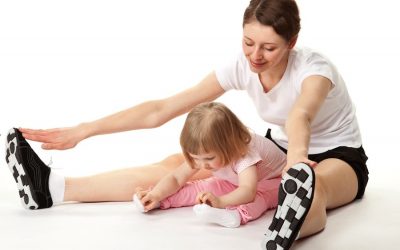 Deporte para madres y padres ocupados