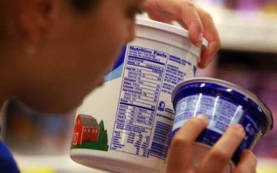 Lo que no dicen las etiquetas de la comida