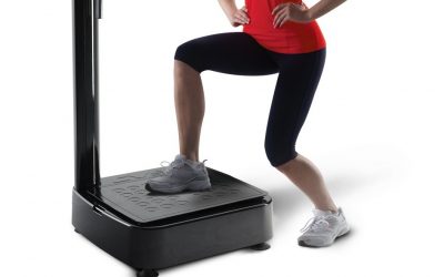 Para qué sirven las plataformas vibratorias