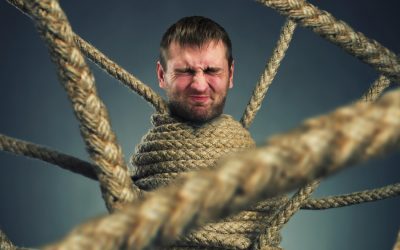 El riesgo de no cambiar