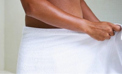 Supersexo con Kegel, también para ellos