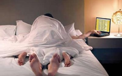 Apúntate una de sexo