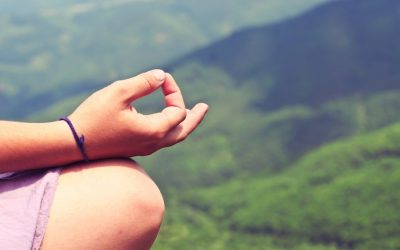 La diferencia entre la siesta y meditar