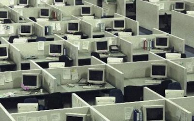 Oficina letal