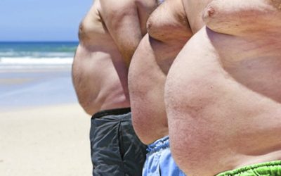 Cuánto tardas en perder la forma