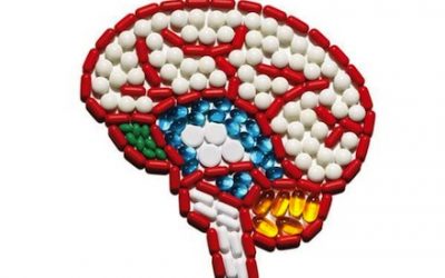 Drogas para el cerebro, uso y disfrute