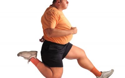 Cómo correr para quemar más grasa