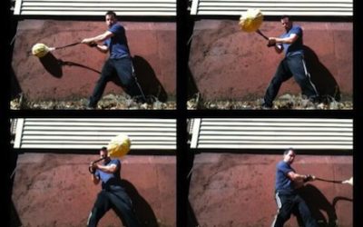 Chismes salvajes para entrenar