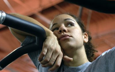 Volver al gimnasio tras las vacaciones