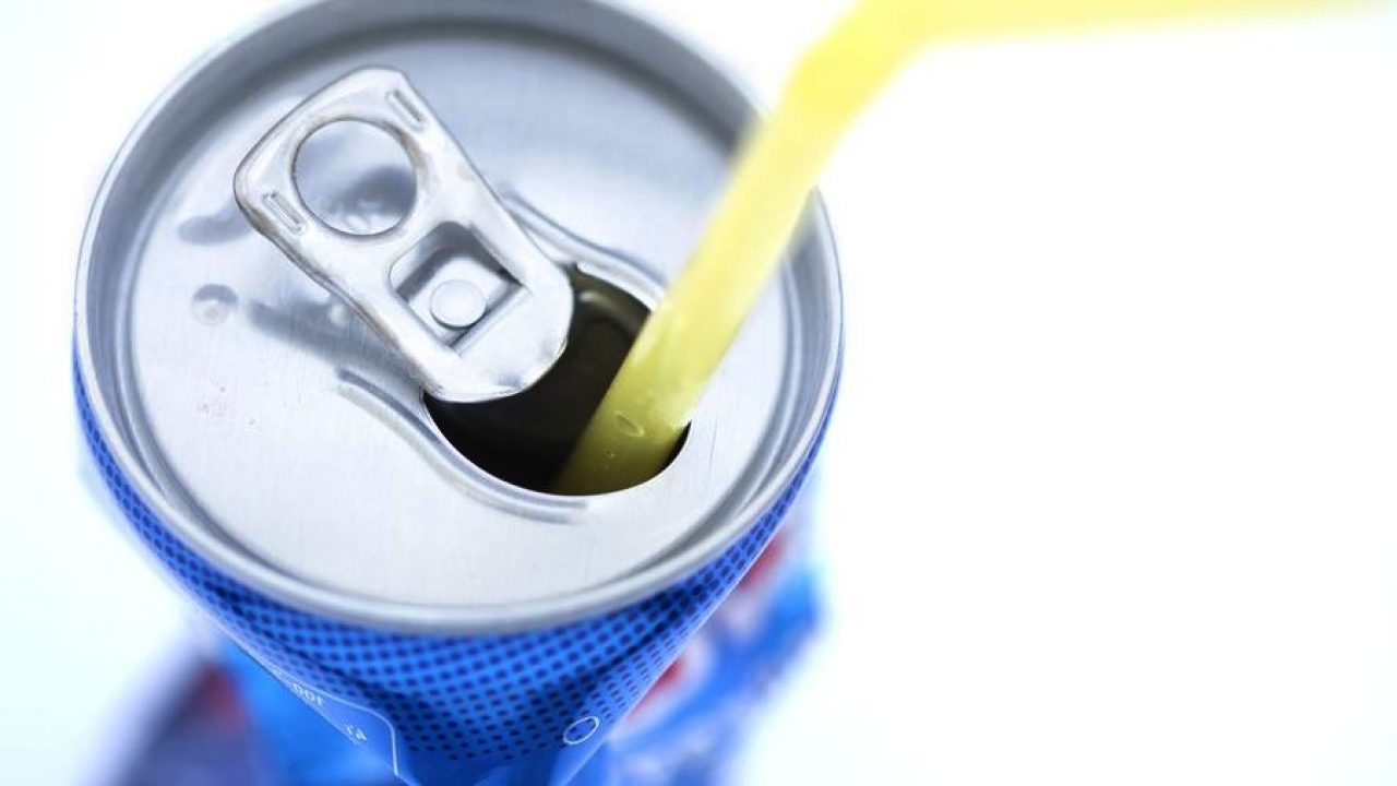 La Verdad Sobre Las Bebidas Energéticas Operación Transformer