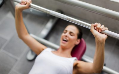 Cinco consejos para volver al gimnasio
