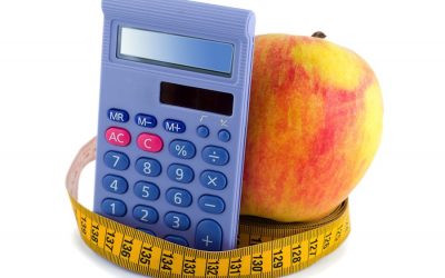 Calculadora Transformer de calorías diarias