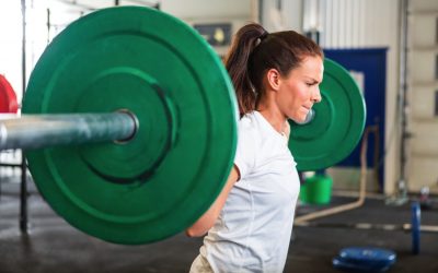 Qué es el fallo muscular