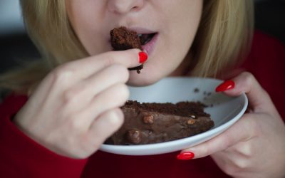Una forma sorprendente de controlar los antojos