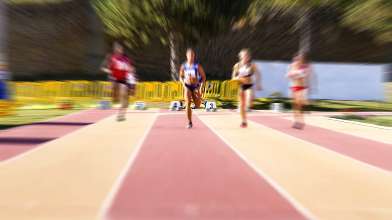 grăsime de rutină sprint sprint