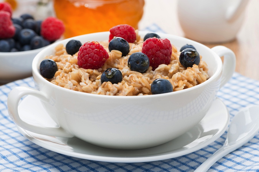 Cuándo comer carbohidratos, cómo y por qué