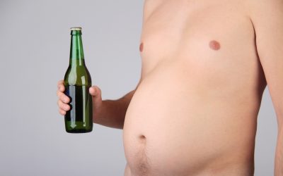 La barriga cervecera y cómo librarte de ella