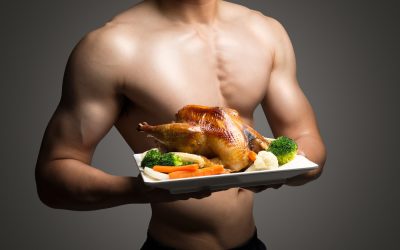Alimentos para reducir el estrés