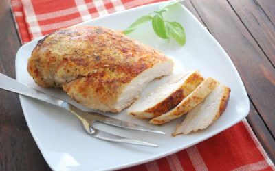 El Gourmet saludable: tres recetas para después de entrenar