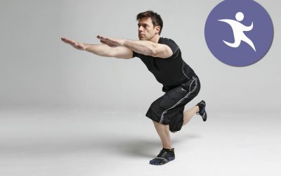 Nueva Operación Transformer: Fase 3, quema grasa sin gimnasio