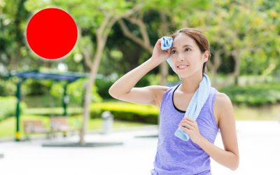 Aprende de los japoneses a luchar contra el calor
