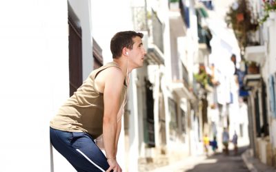 Mantenimiento Transformer: hombres o mujeres ¿quién soporta mejor el calor?