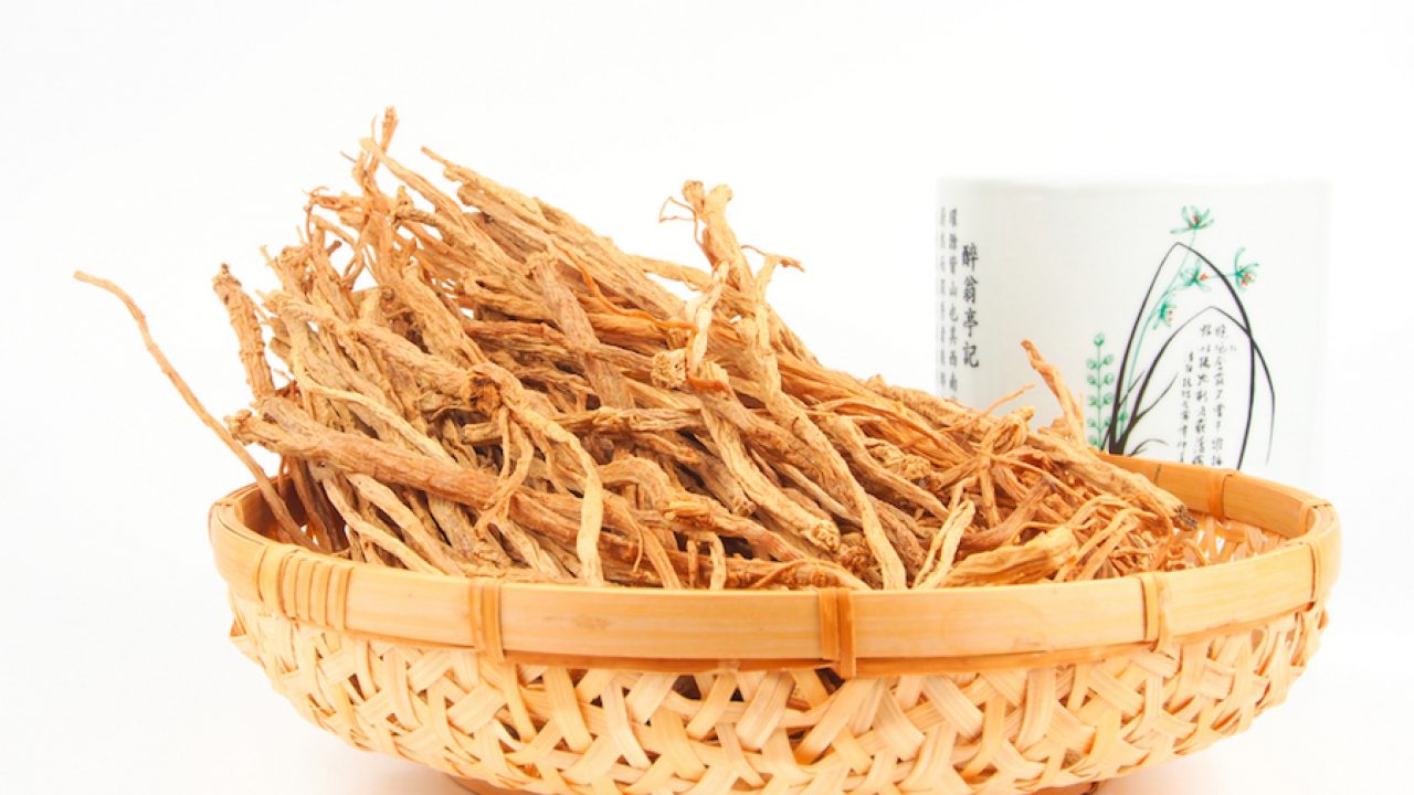 tinctura de ginseng crește erecția