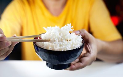 Cuántos carbohidratos necesitas al día