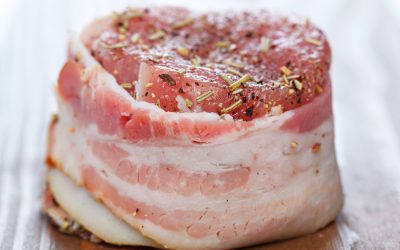 Bacon, carne y cáncer: que no cunda el pánico