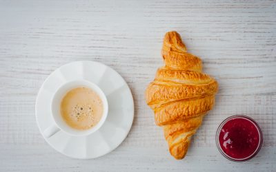 El peor desayuno posible