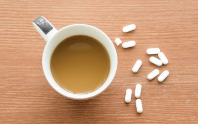 L-teanina, el arma secreta para tu café