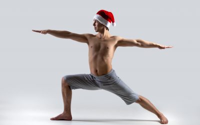 Cómo quemar la comilona de Navidad