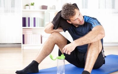 Consultas Transformer: sobreentrenamiento y ansiedad