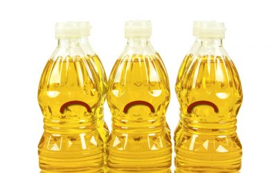 Evita los aceites refinados